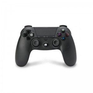Comando PS4 UnderControl Bluetooth Black